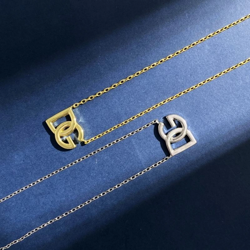Dolce Gabbana Necklaces Effortless 213975