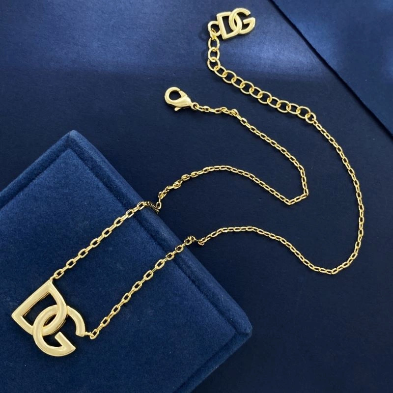 Dolce Gabbana Necklaces Effortless 213975