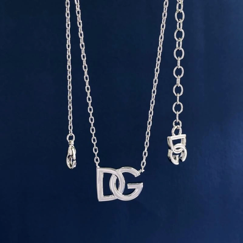 Dolce Gabbana Necklaces Effortless 213975