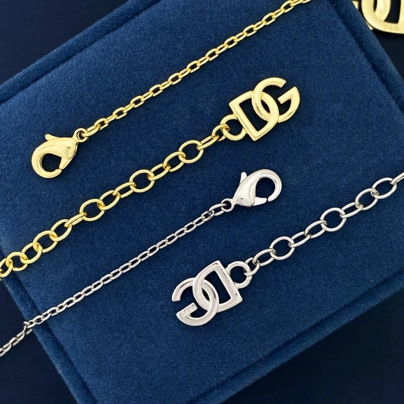 Dolce Gabbana Necklaces Effortless 213975
