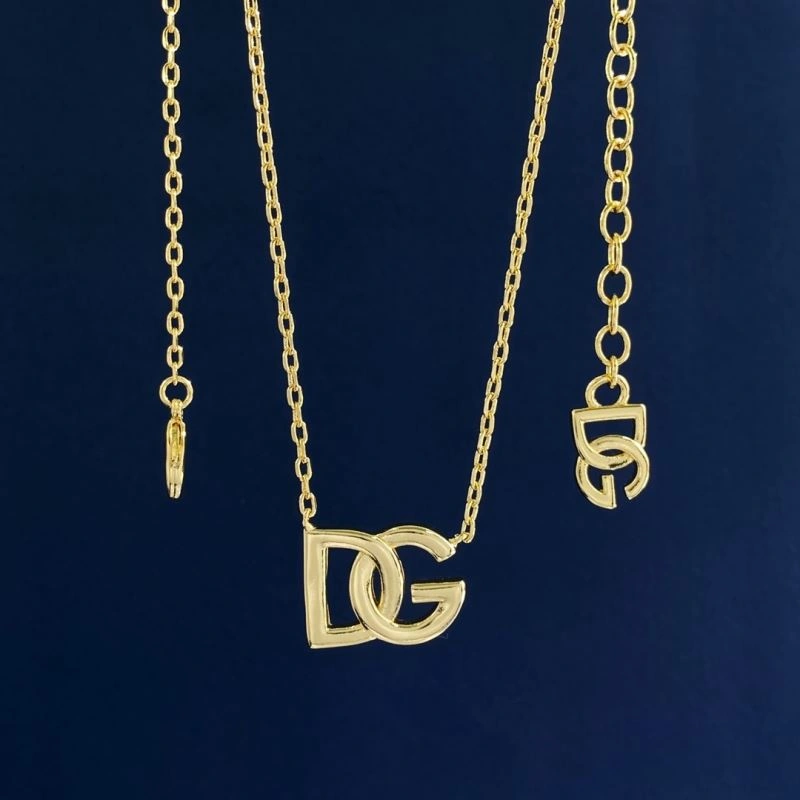 Dolce Gabbana Necklaces Effortless 213975