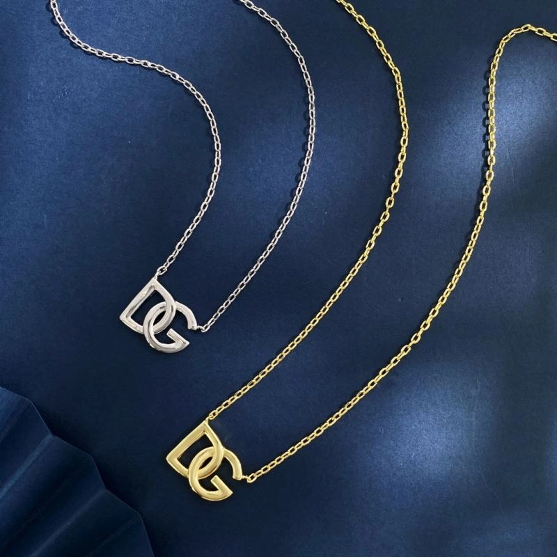 Dolce Gabbana Necklaces Effortless 213975