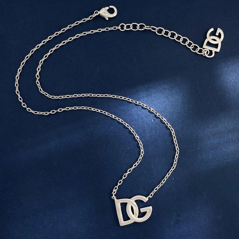 Dolce Gabbana Necklaces Effortless 213975