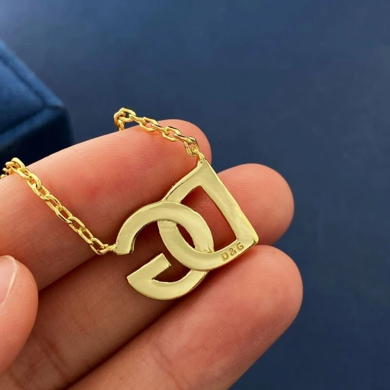 Dolce Gabbana Necklaces Effortless 213975