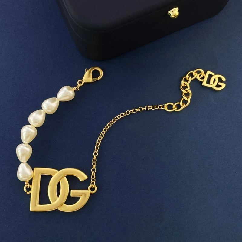 Dolce Gabbana Necklaces EyeCatching 213973