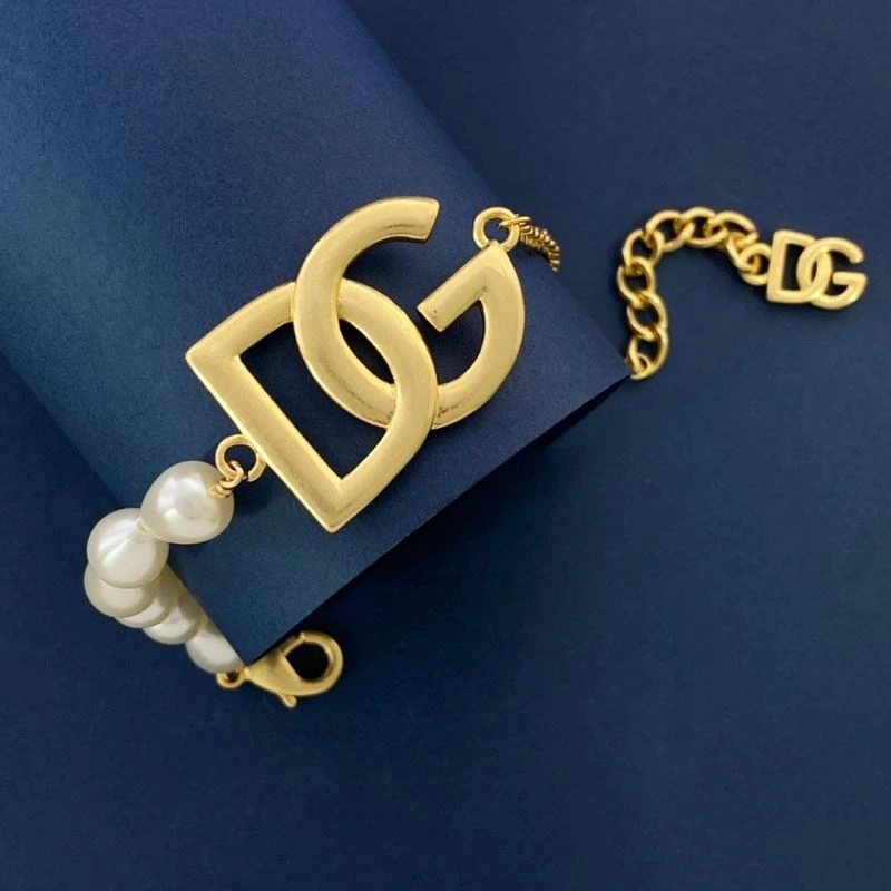 Dolce Gabbana Necklaces EyeCatching 213973