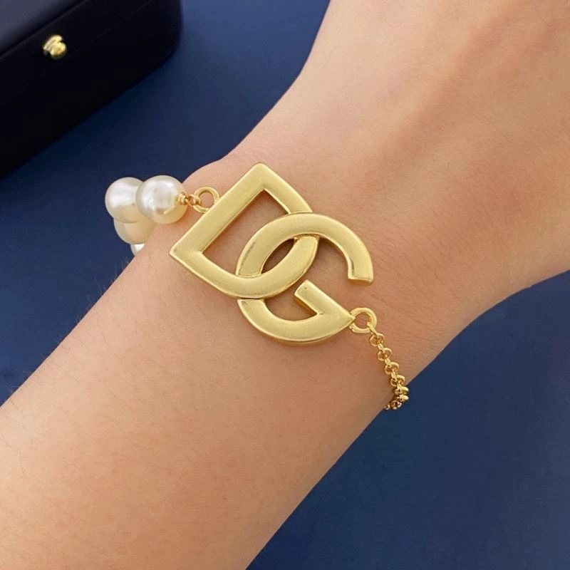Dolce Gabbana Necklaces EyeCatching 213973