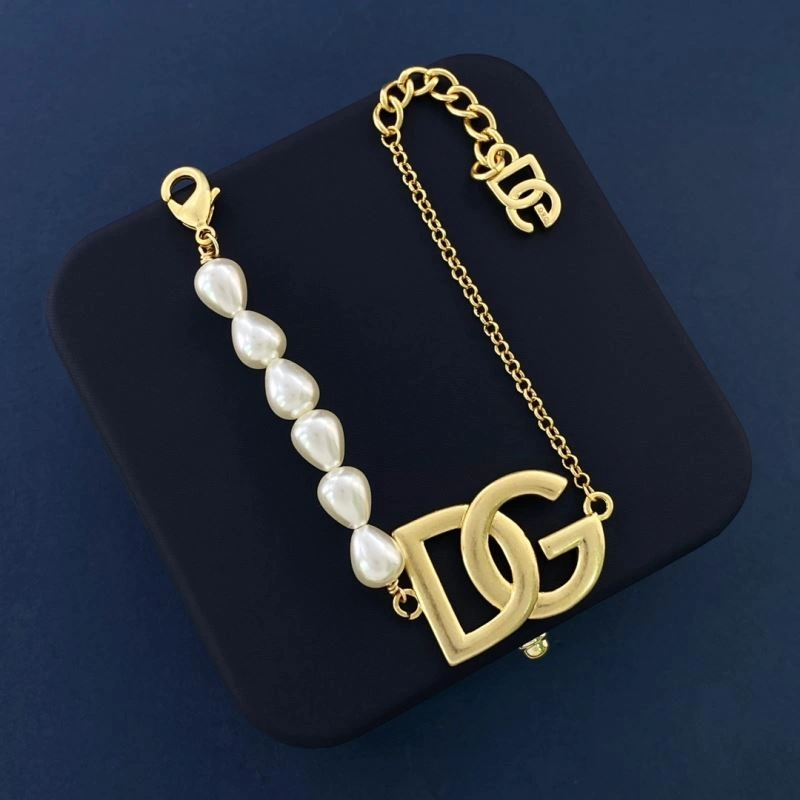 Dolce Gabbana Necklaces EyeCatching 213973