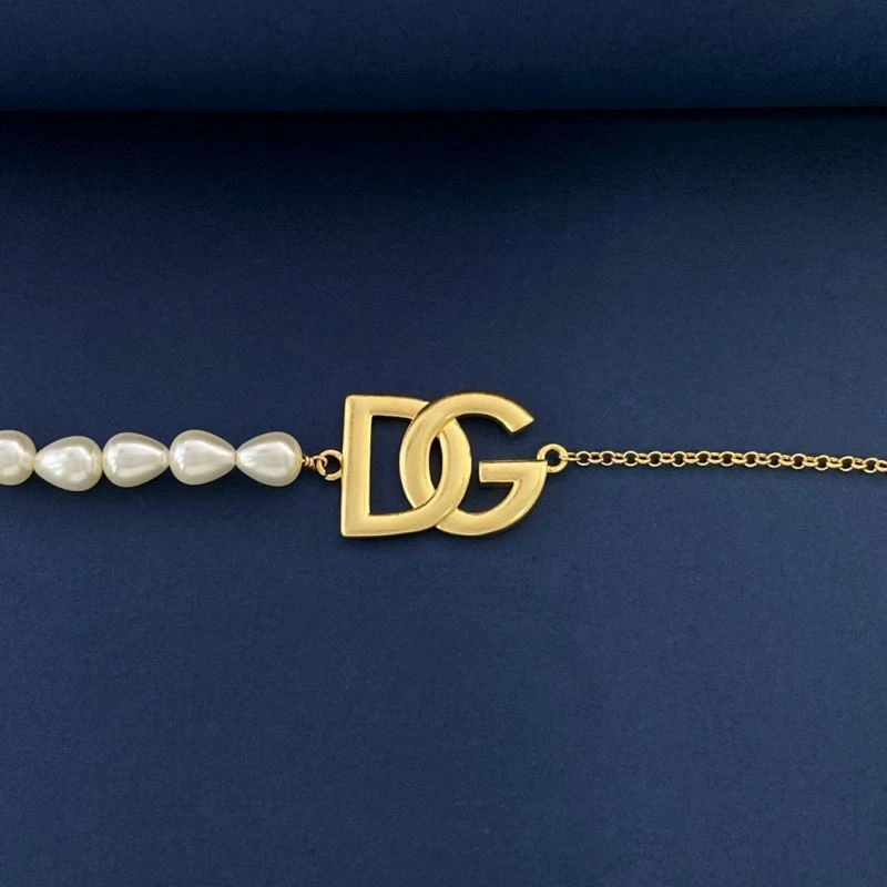 Dolce Gabbana Necklaces EyeCatching 213973
