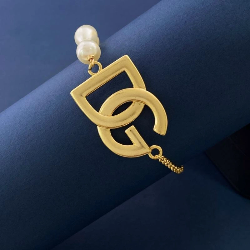 Dolce Gabbana Necklaces EyeCatching 213973