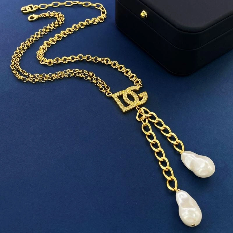 Dolce Gabbana Necklaces Attractive 213974
