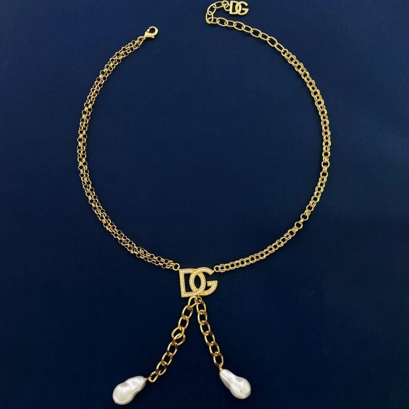 Dolce Gabbana Necklaces Attractive 213974