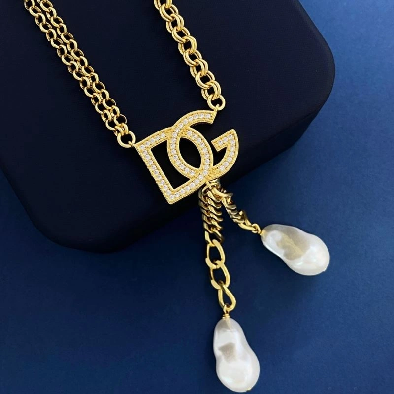 Dolce Gabbana Necklaces Attractive 213974