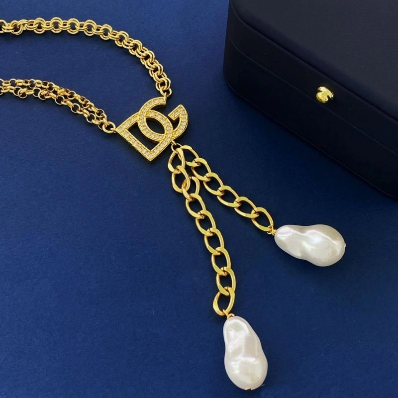 Dolce Gabbana Necklaces Attractive 213974