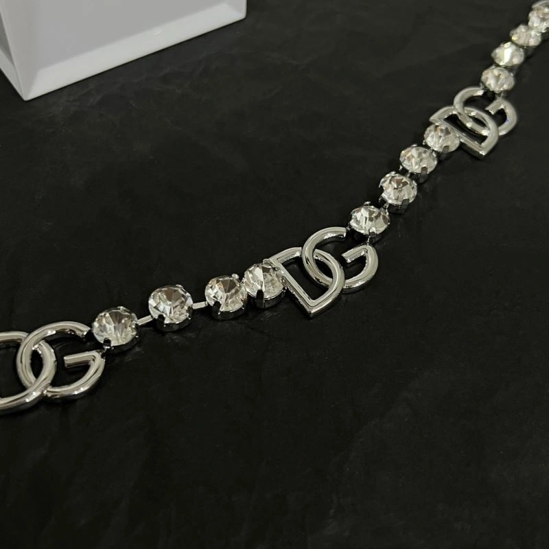 Trendy Dolce Gabbana Necklaces 214286