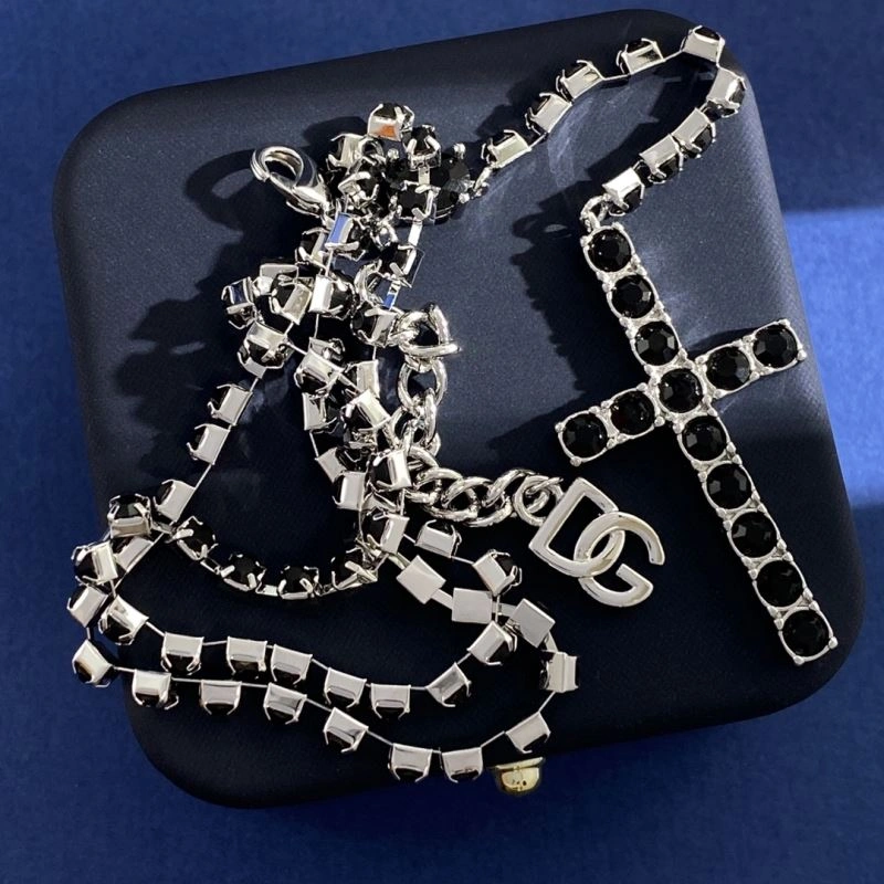 Dolce Gabbana Necklaces Vibrant 212642