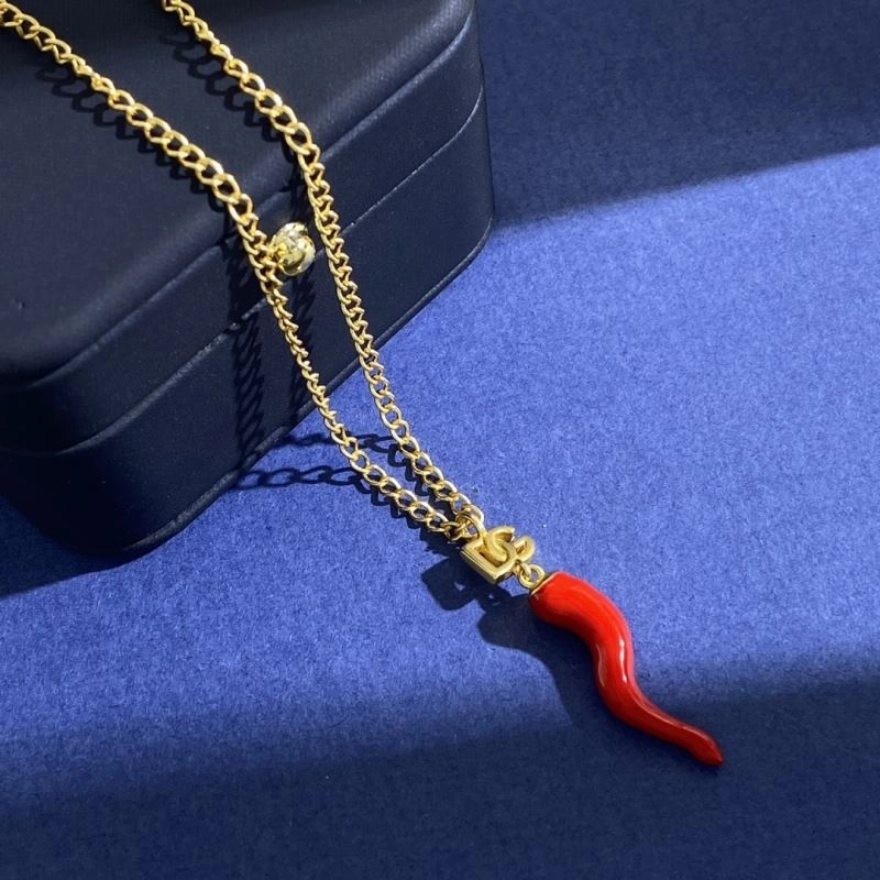 Dolce Gabbana Necklaces Casual 212209