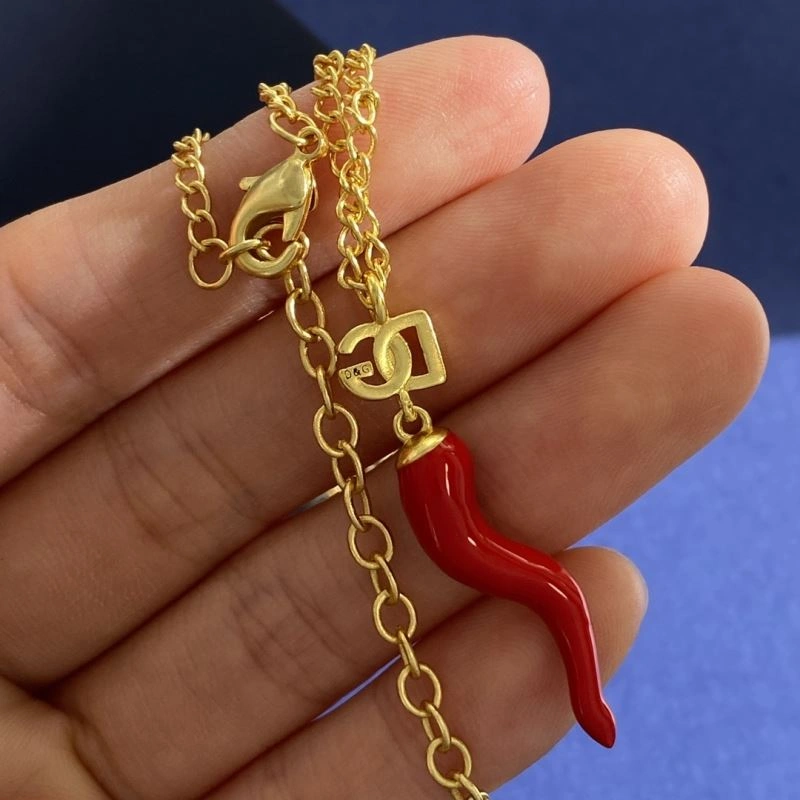 Dolce Gabbana Necklaces Casual 212209