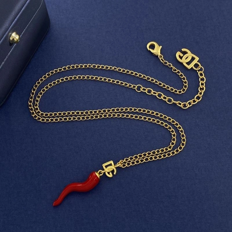 Dolce Gabbana Necklaces Casual 212209
