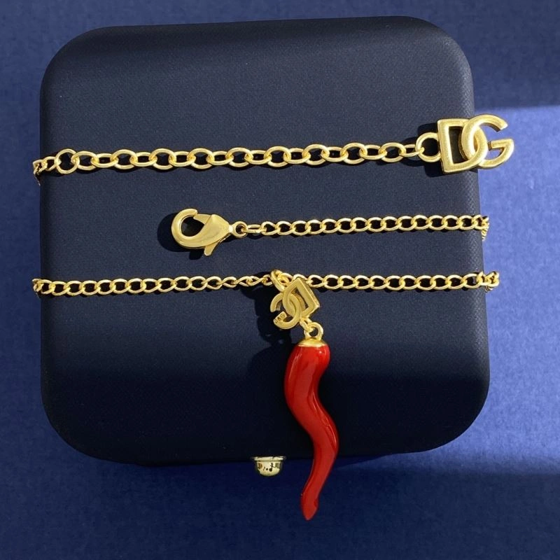 Dolce Gabbana Necklaces Casual 212209