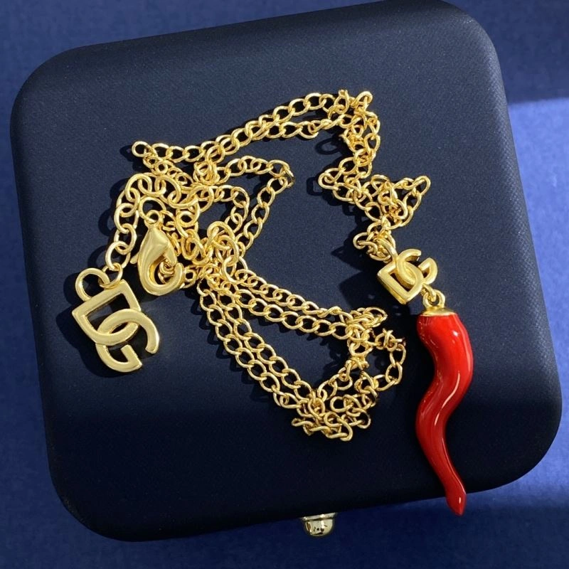 Dolce Gabbana Necklaces Casual 212209