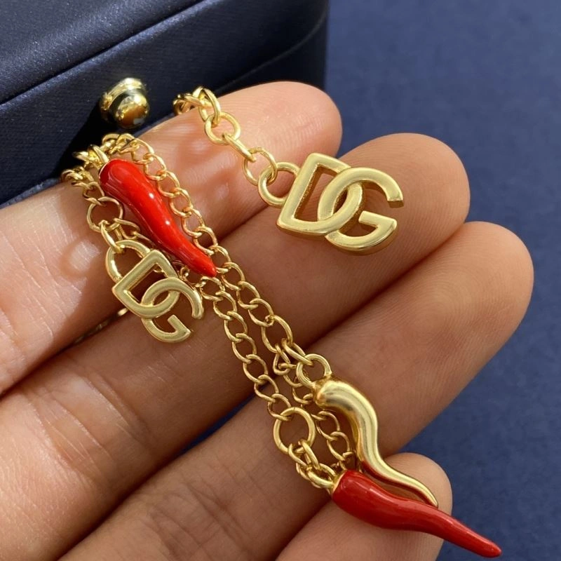 Dolce Gabbana Necklaces DailyWear 212210