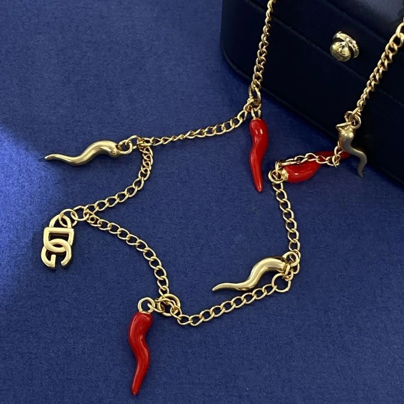 Dolce Gabbana Necklaces DailyWear 212210