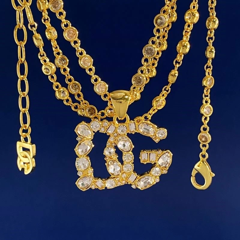 Dolce Gabbana Necklaces Thermal 209905