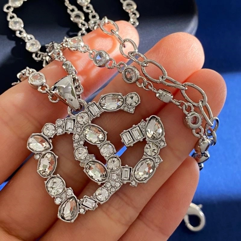 Dolce Gabbana Necklaces Thermal 209905