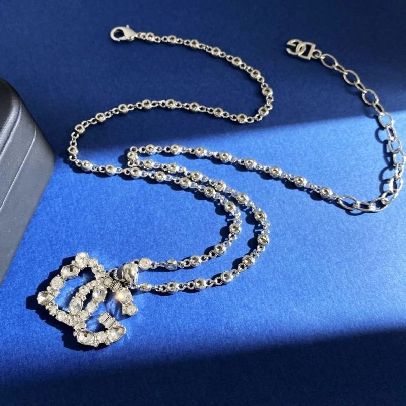 Dolce Gabbana Necklaces Thermal 209905
