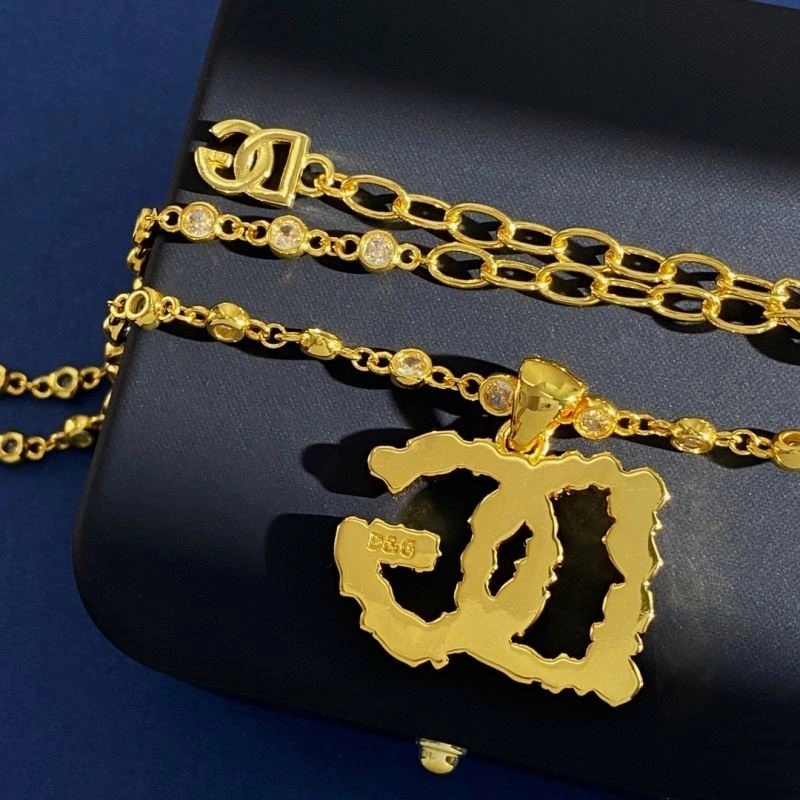 Dolce Gabbana Necklaces Thermal 209905