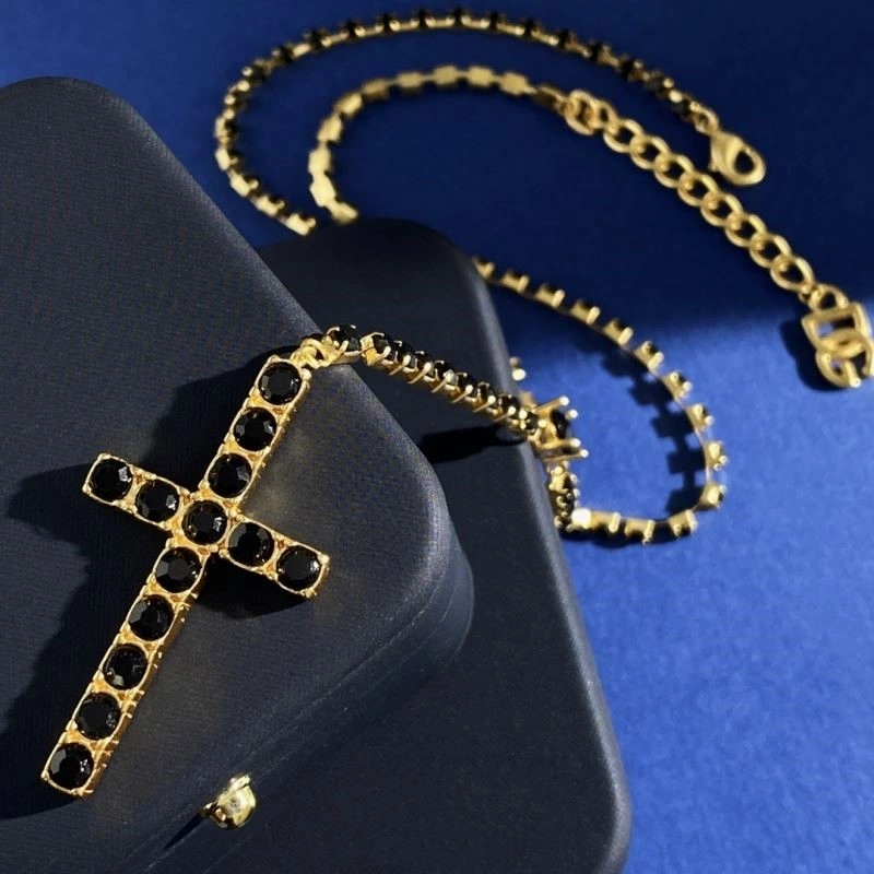 Dolce Gabbana Necklaces Trendsetting 209360