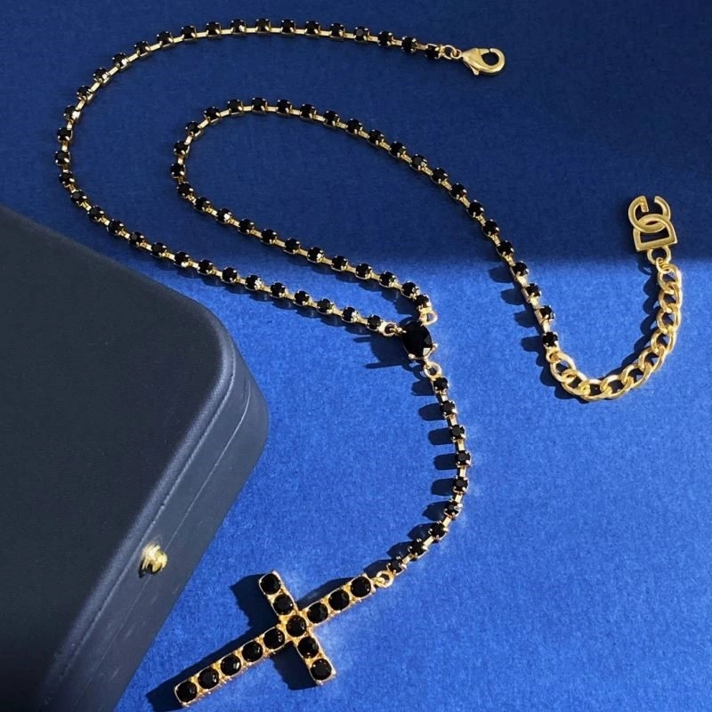 Dolce Gabbana Necklaces Trendsetting 209360