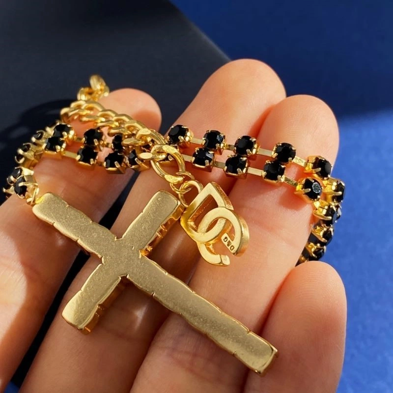 Dolce Gabbana Necklaces Trendsetting 209360
