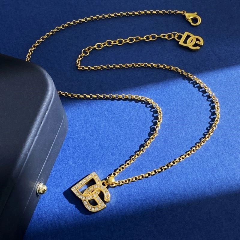 SportInspired Dolce Gabbana Necklaces 209371