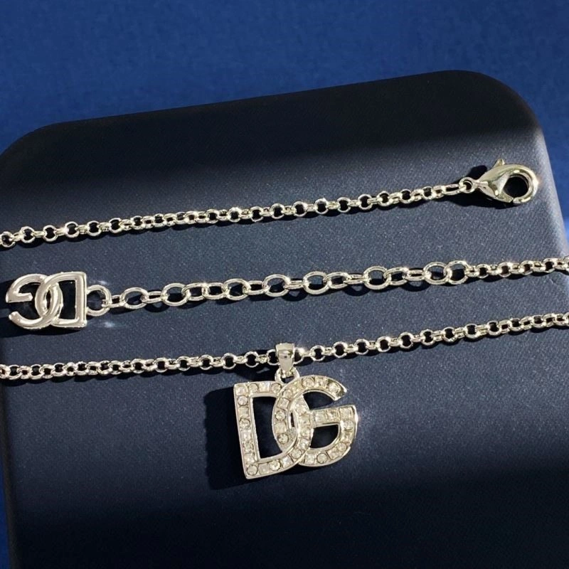 SportInspired Dolce Gabbana Necklaces 209371