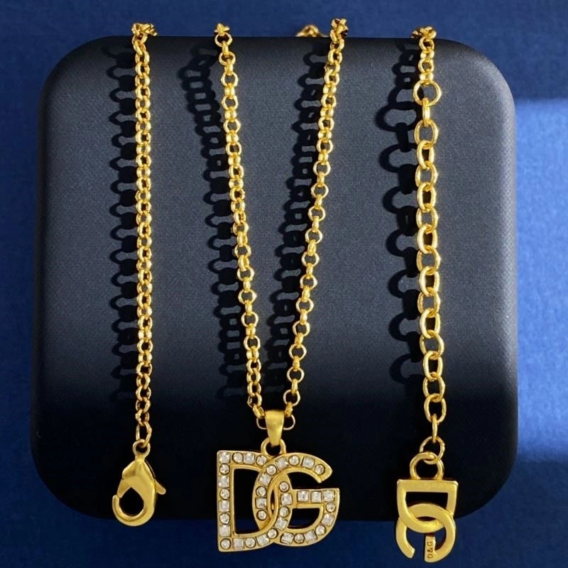 SportInspired Dolce Gabbana Necklaces 209371