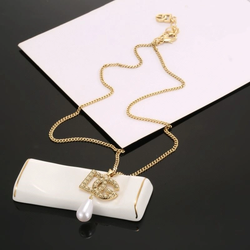 SmartChoice Dolce Gabbana Necklaces 208803