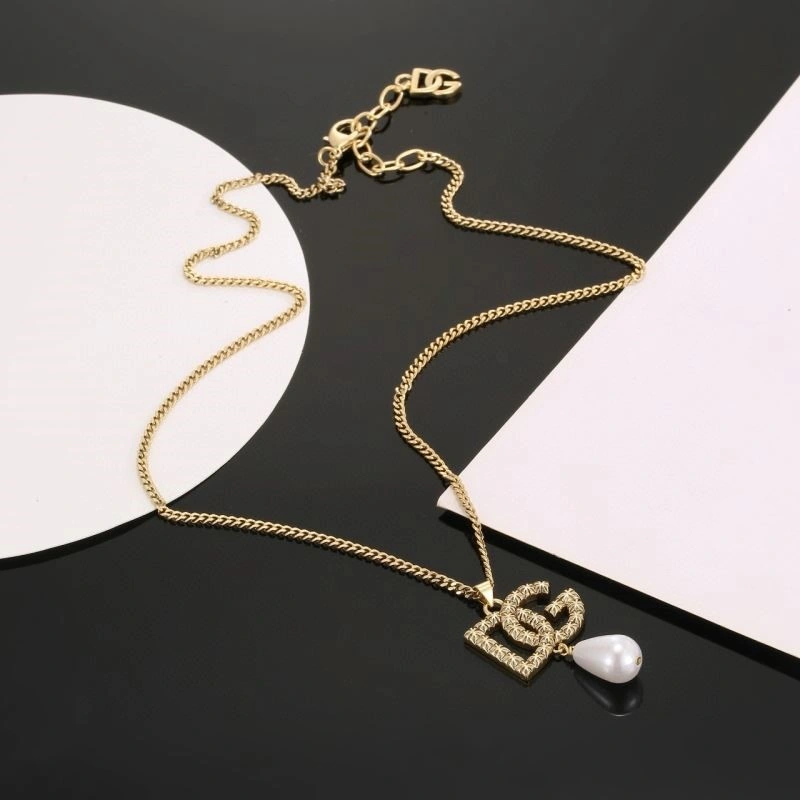 SmartChoice Dolce Gabbana Necklaces 208803