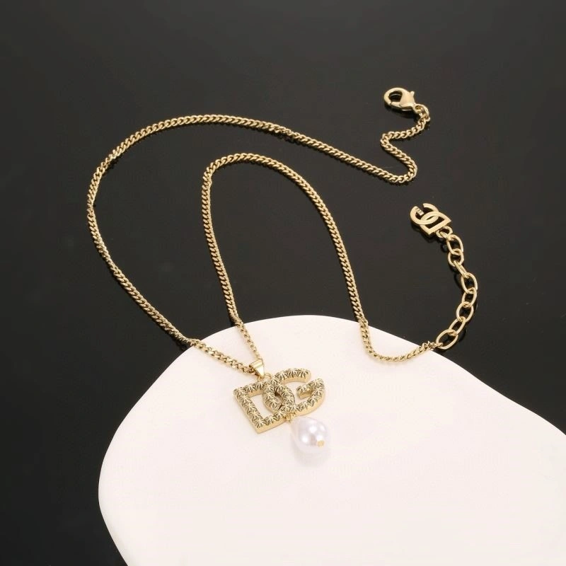 SmartChoice Dolce Gabbana Necklaces 208803