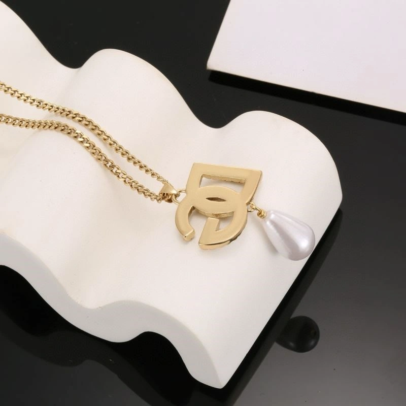 SmartChoice Dolce Gabbana Necklaces 208803