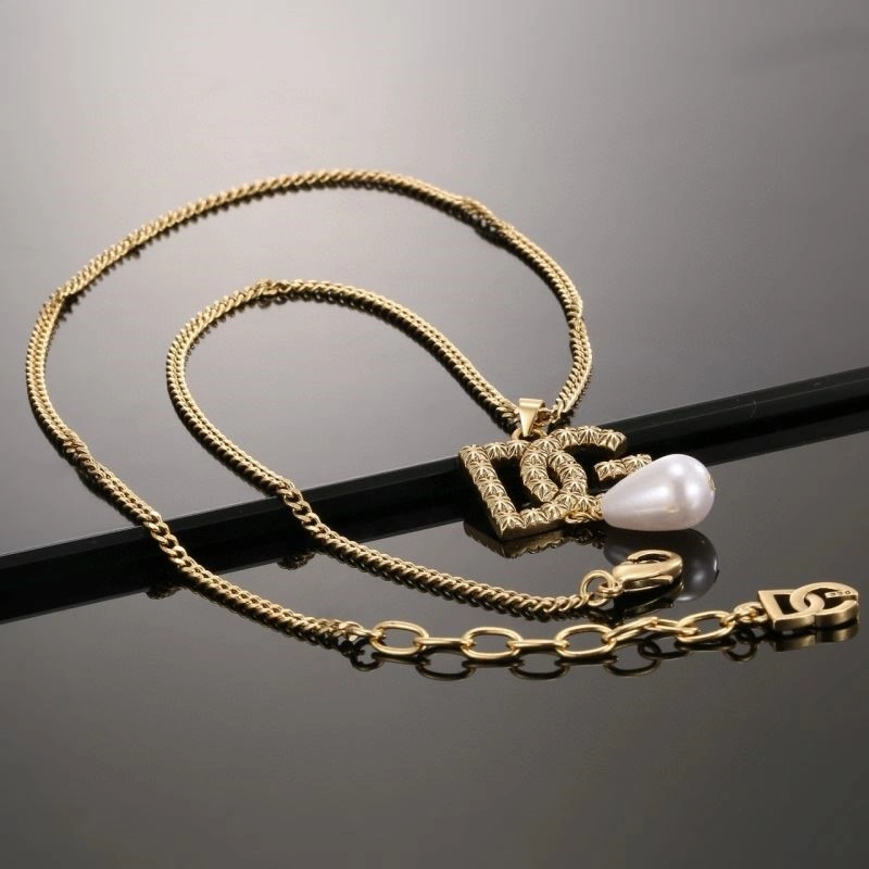 SmartChoice Dolce Gabbana Necklaces 208803