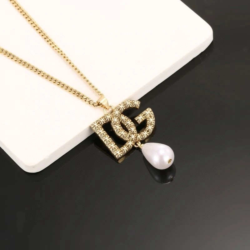SmartChoice Dolce Gabbana Necklaces 208803