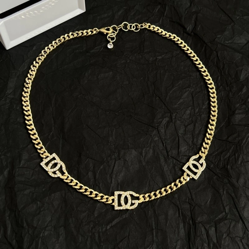 Snug Dolce Gabbana Necklaces 208794