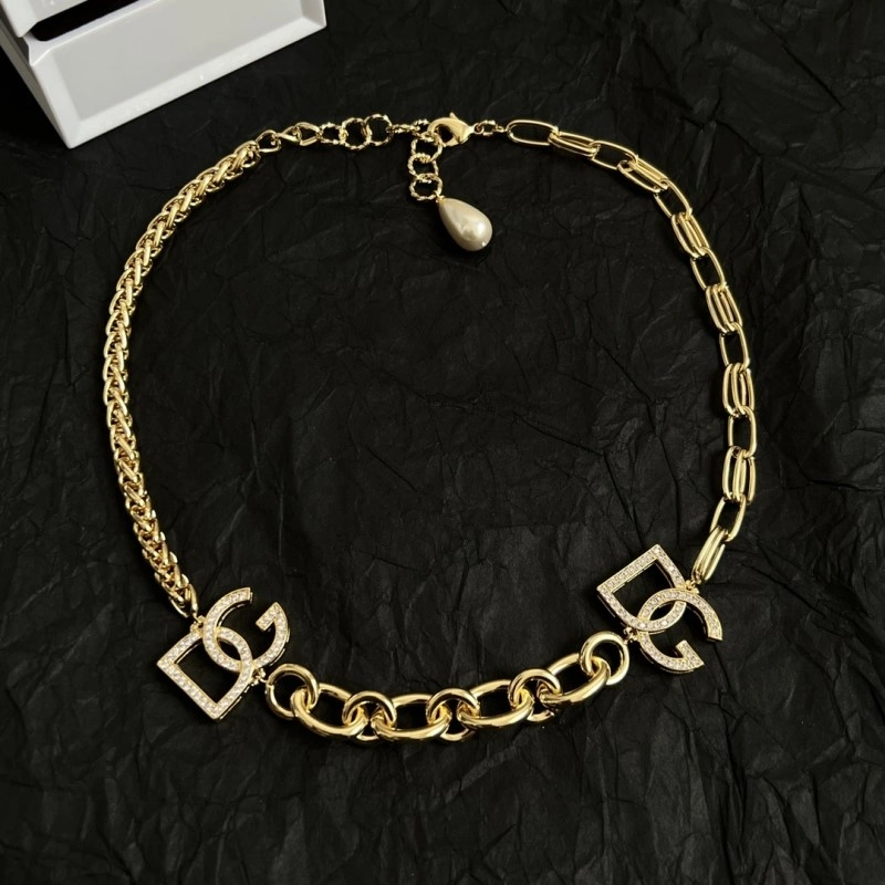 DailyWear Dolce Gabbana Necklaces 208790