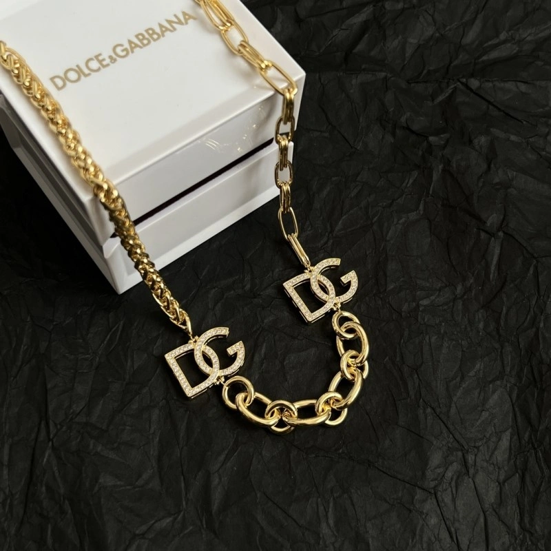 DailyWear Dolce Gabbana Necklaces 208790