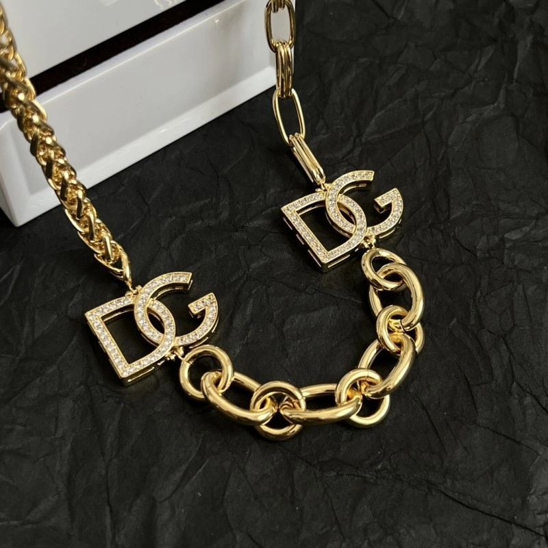 DailyWear Dolce Gabbana Necklaces 208790