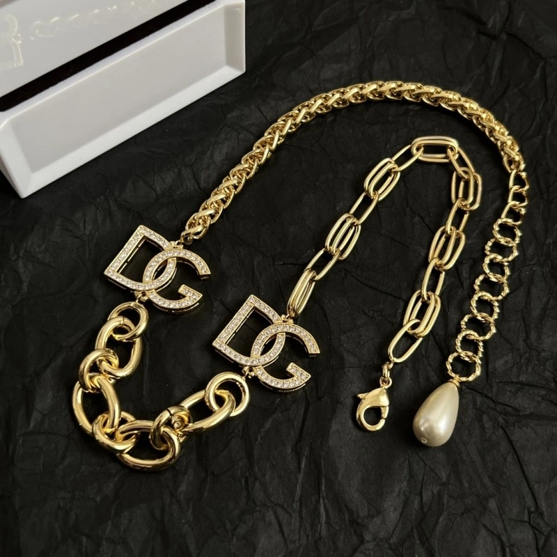 DailyWear Dolce Gabbana Necklaces 208790