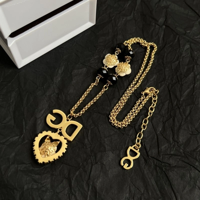 Lightweight Dolce Gabbana Necklaces 208779