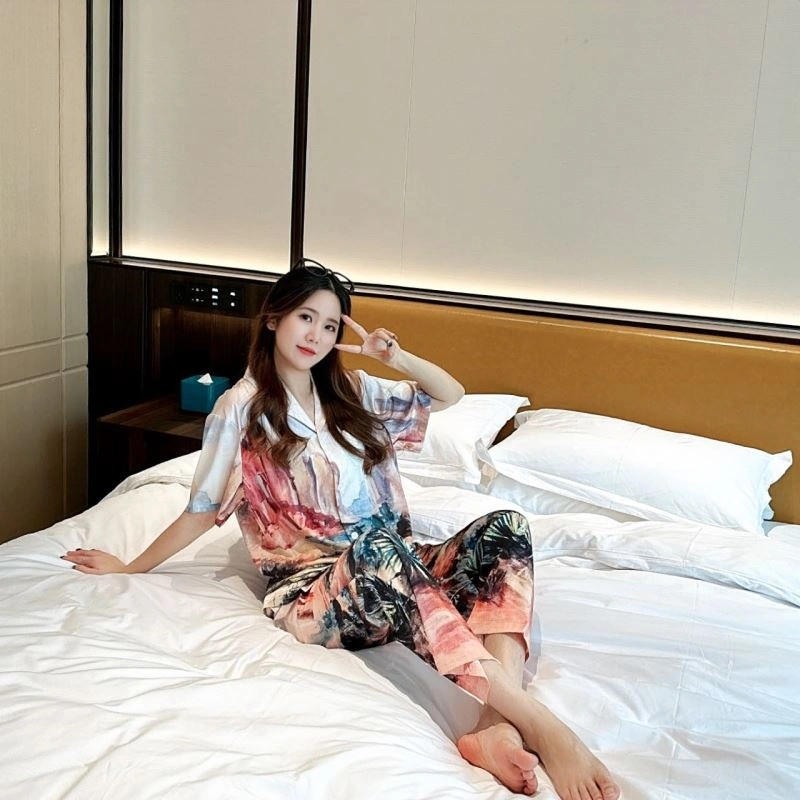Refined Dolce Gabbana Nightwear 269076